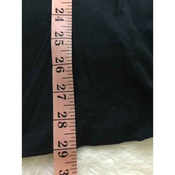 Atmosphere Dark Blue Sleeveless Pattern Dress - Picture 11 of 11